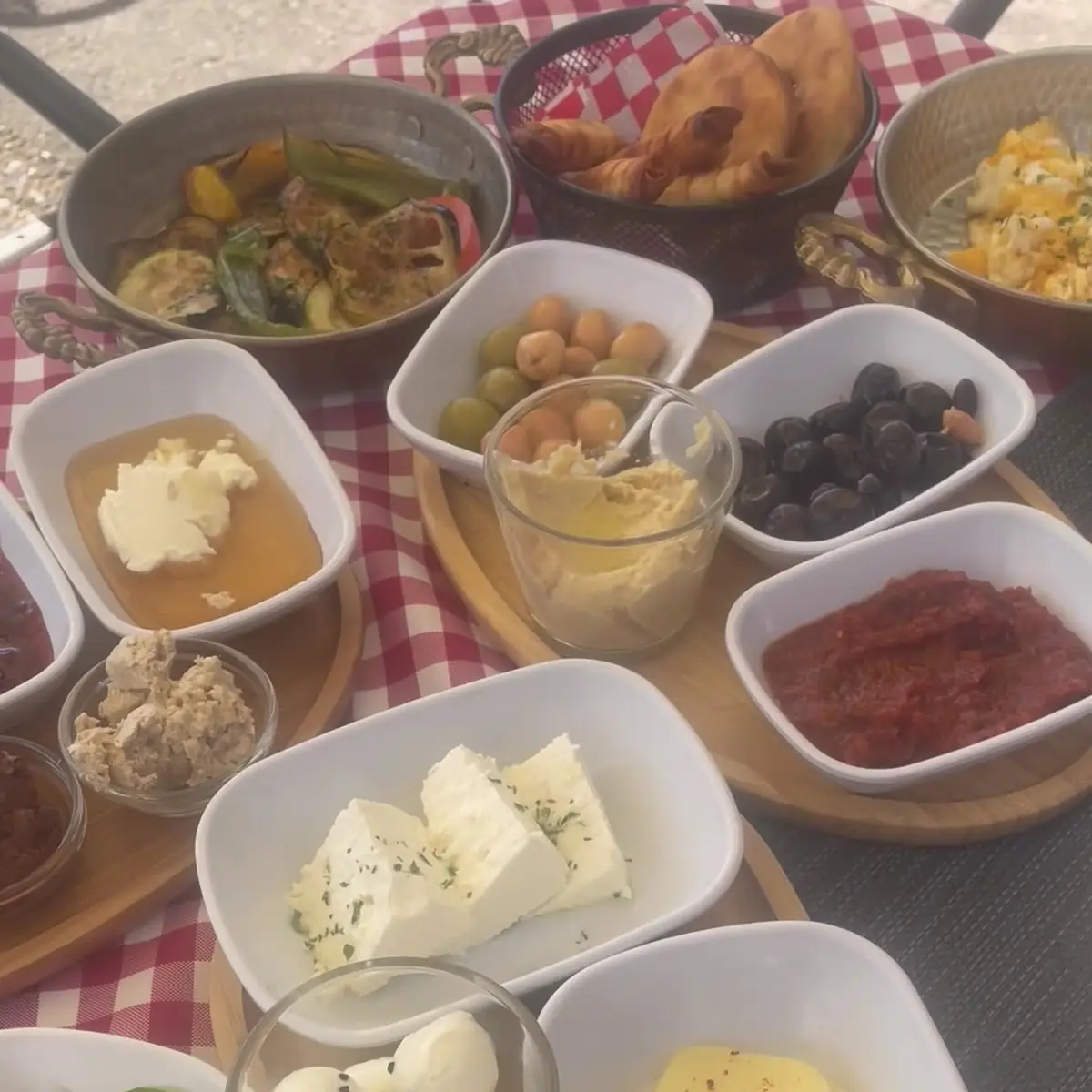 Essen und Trinken photo 2