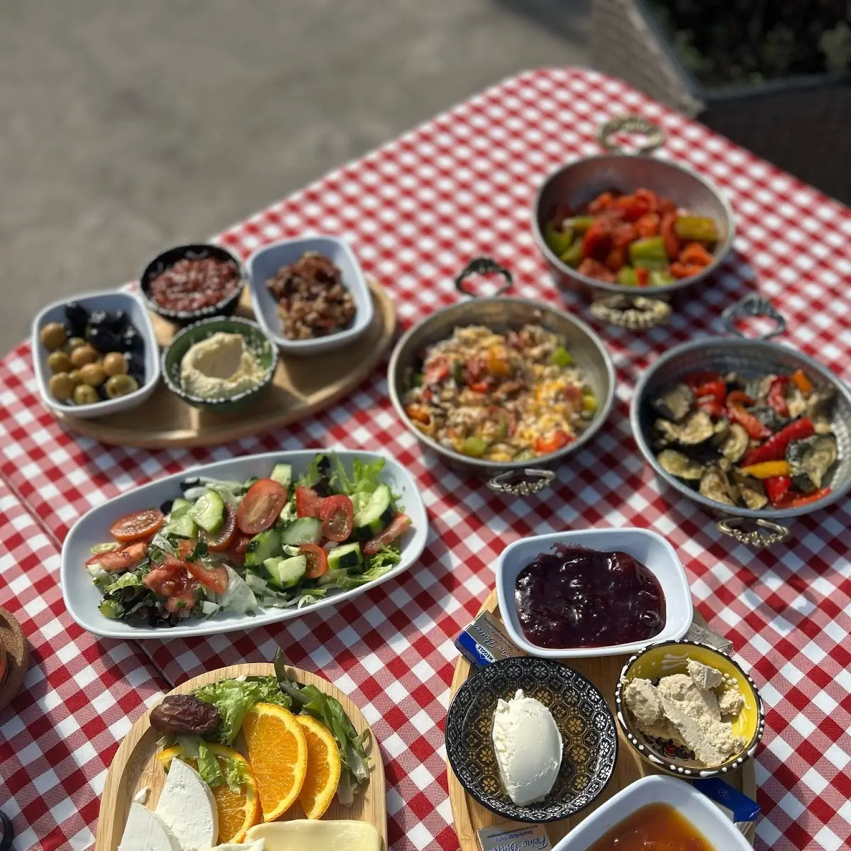 Essen und Trinken photo 3
