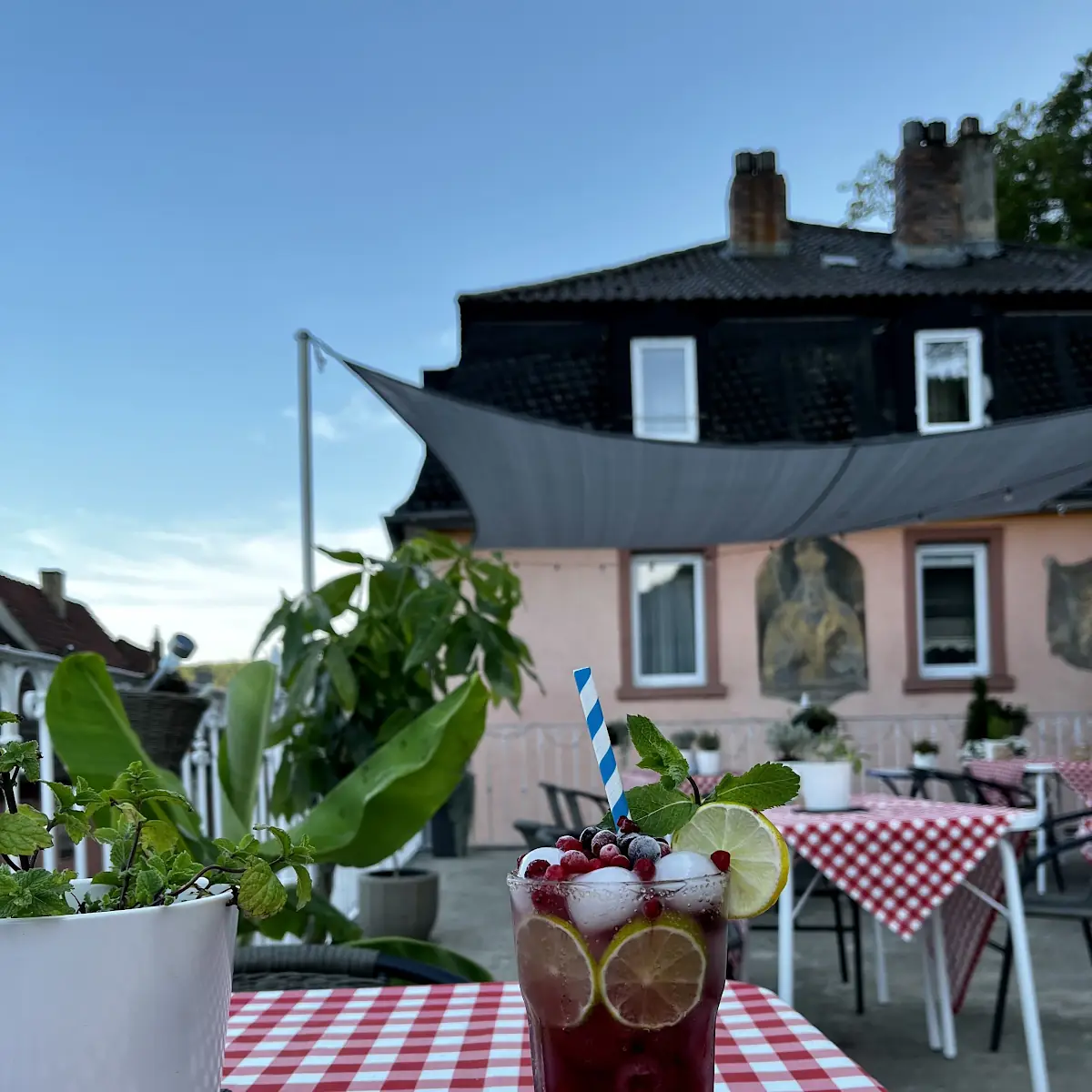 Essen und Trinken photo 6