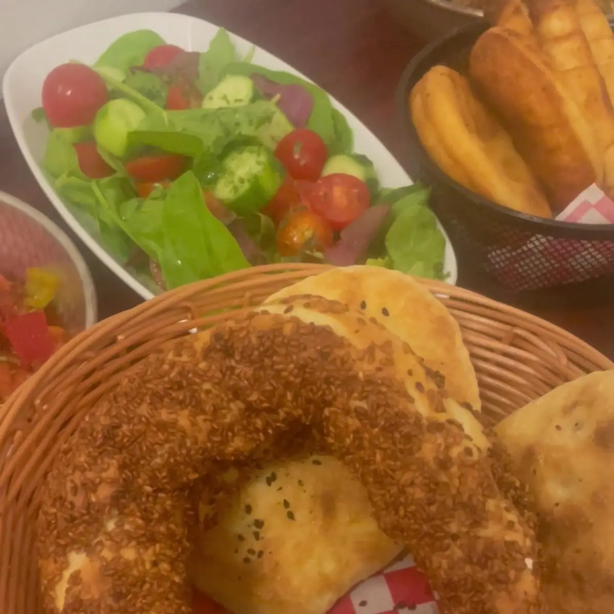 Essen und Trinken photo 8