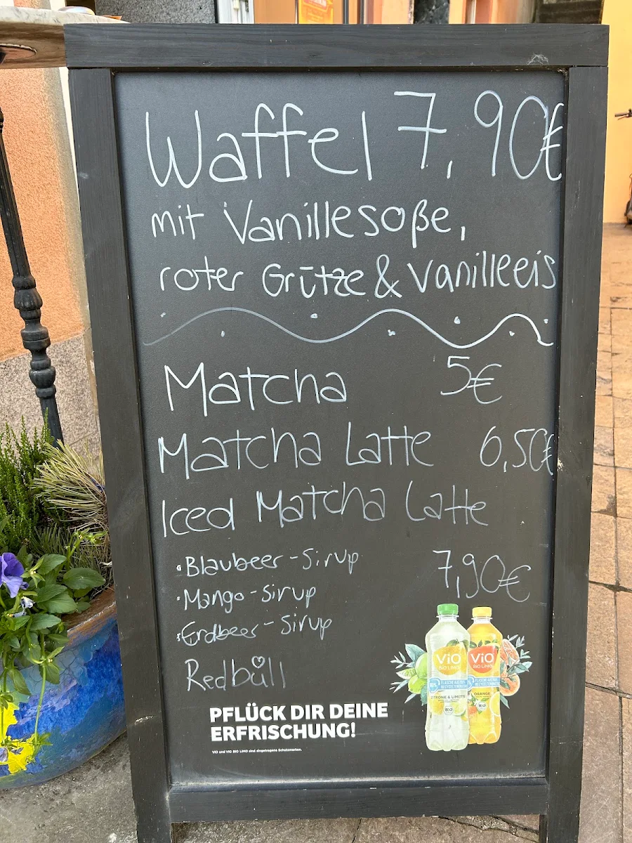 Speisekarte photo 10