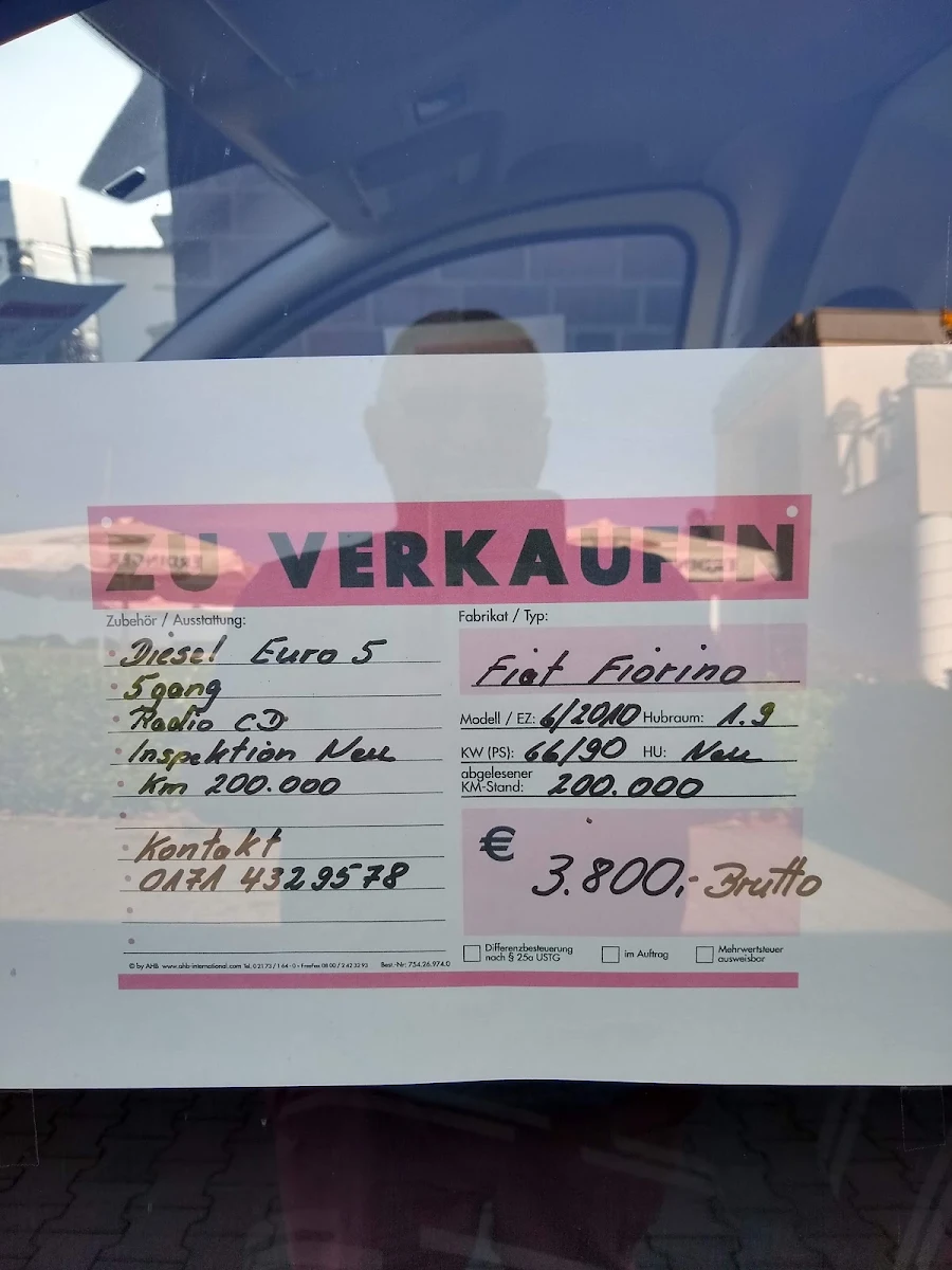 Speisekarte photo 6