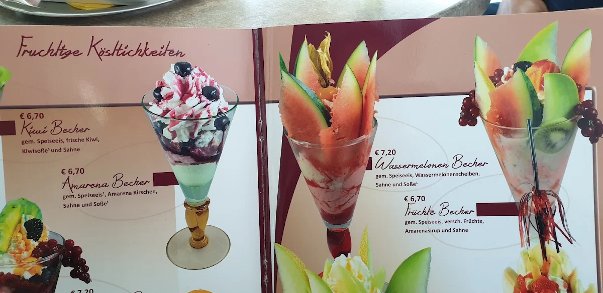 Speisekarte photo 6