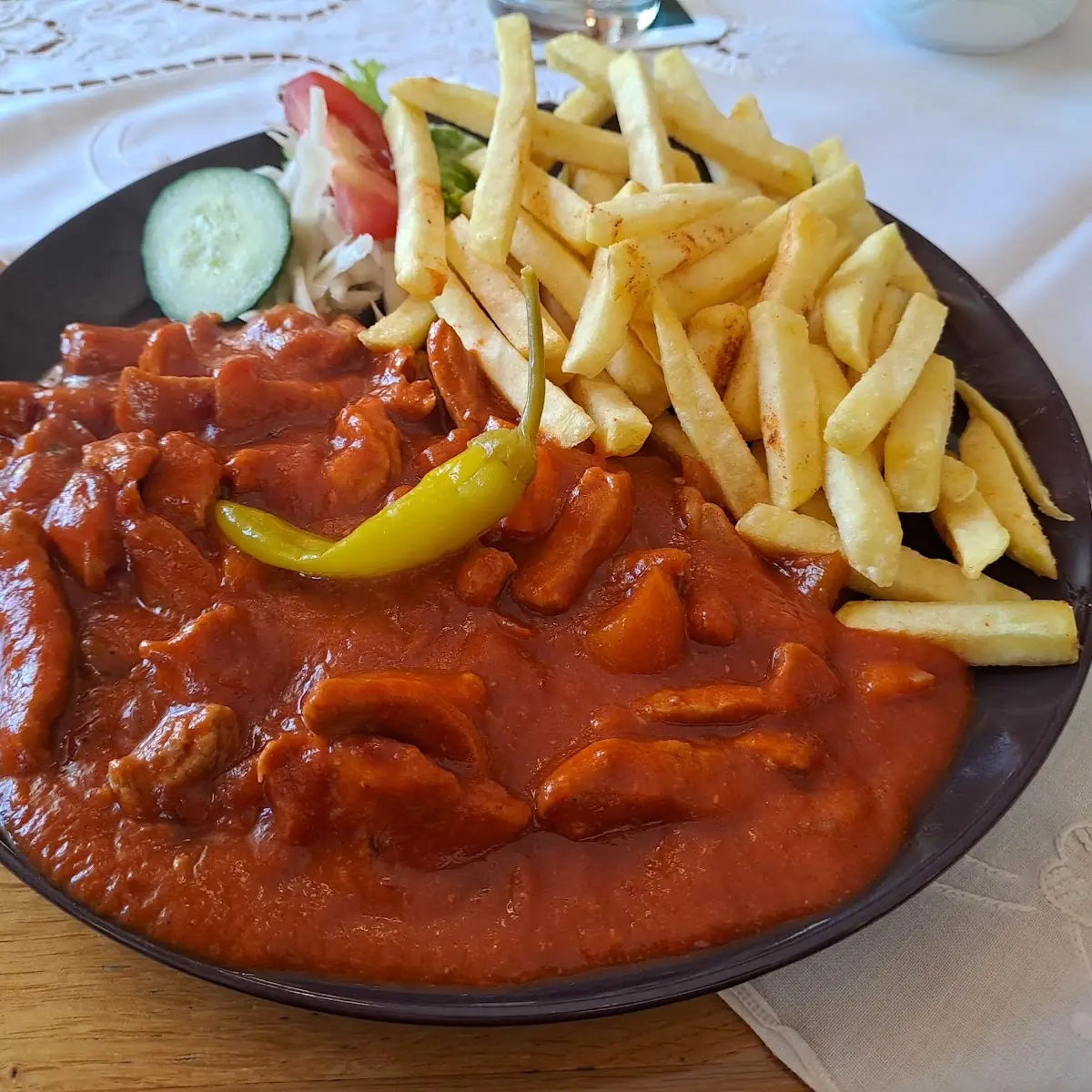 Essen und Trinken photo 1