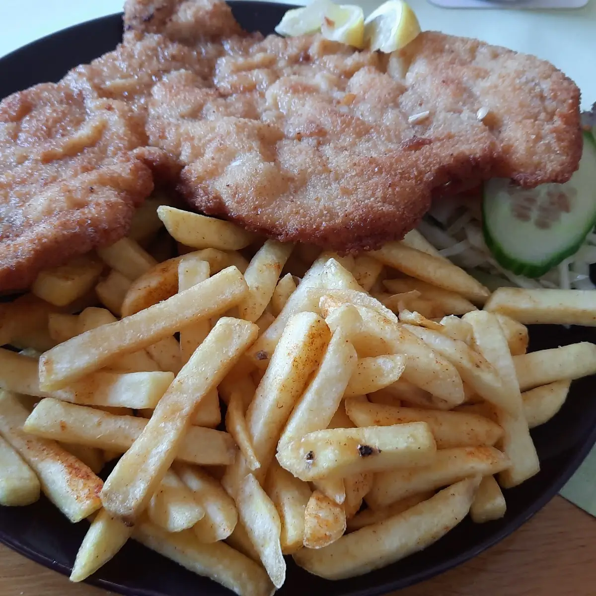 Essen und Trinken photo 2