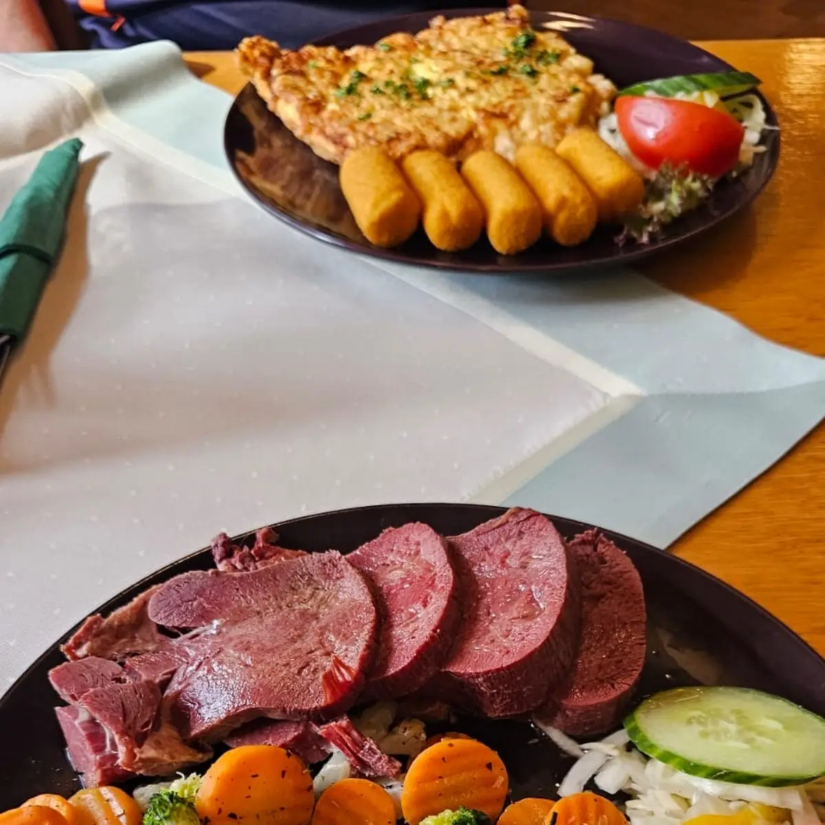Essen und Trinken photo 4