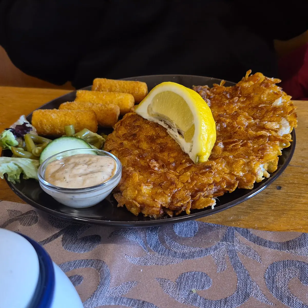Essen und Trinken photo 5