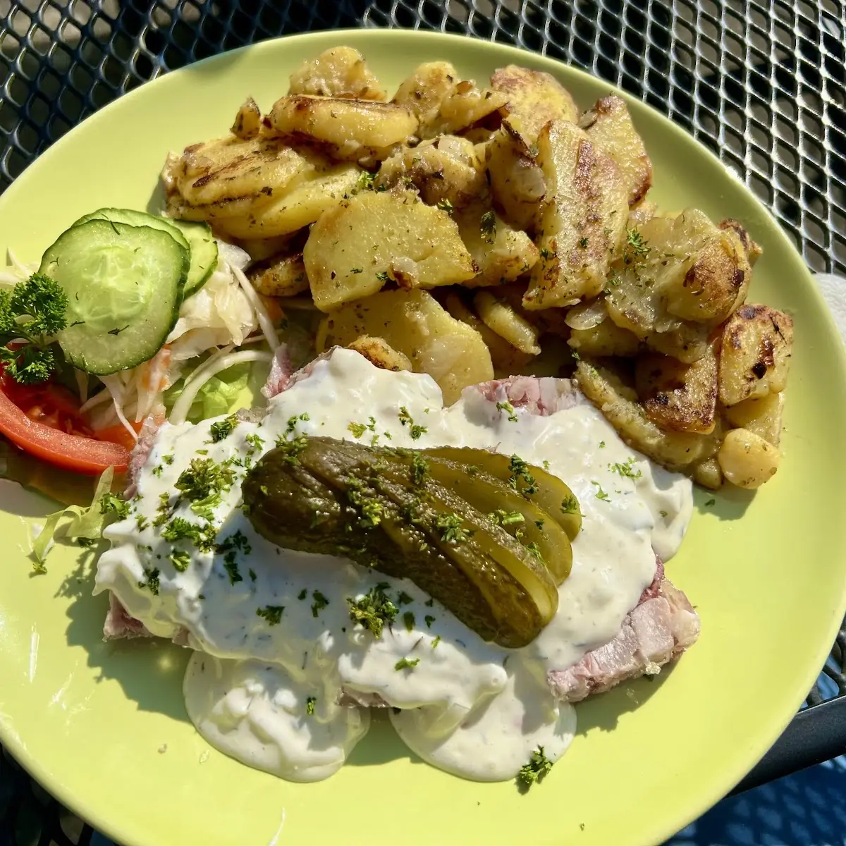 Essen und Trinken photo 6