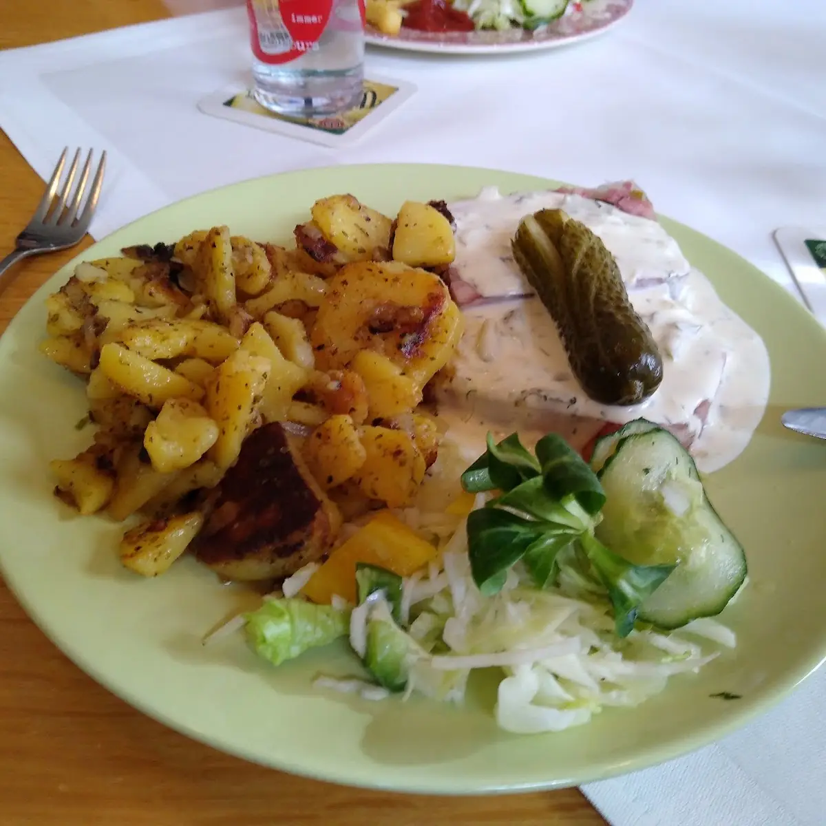 Essen und Trinken photo 8