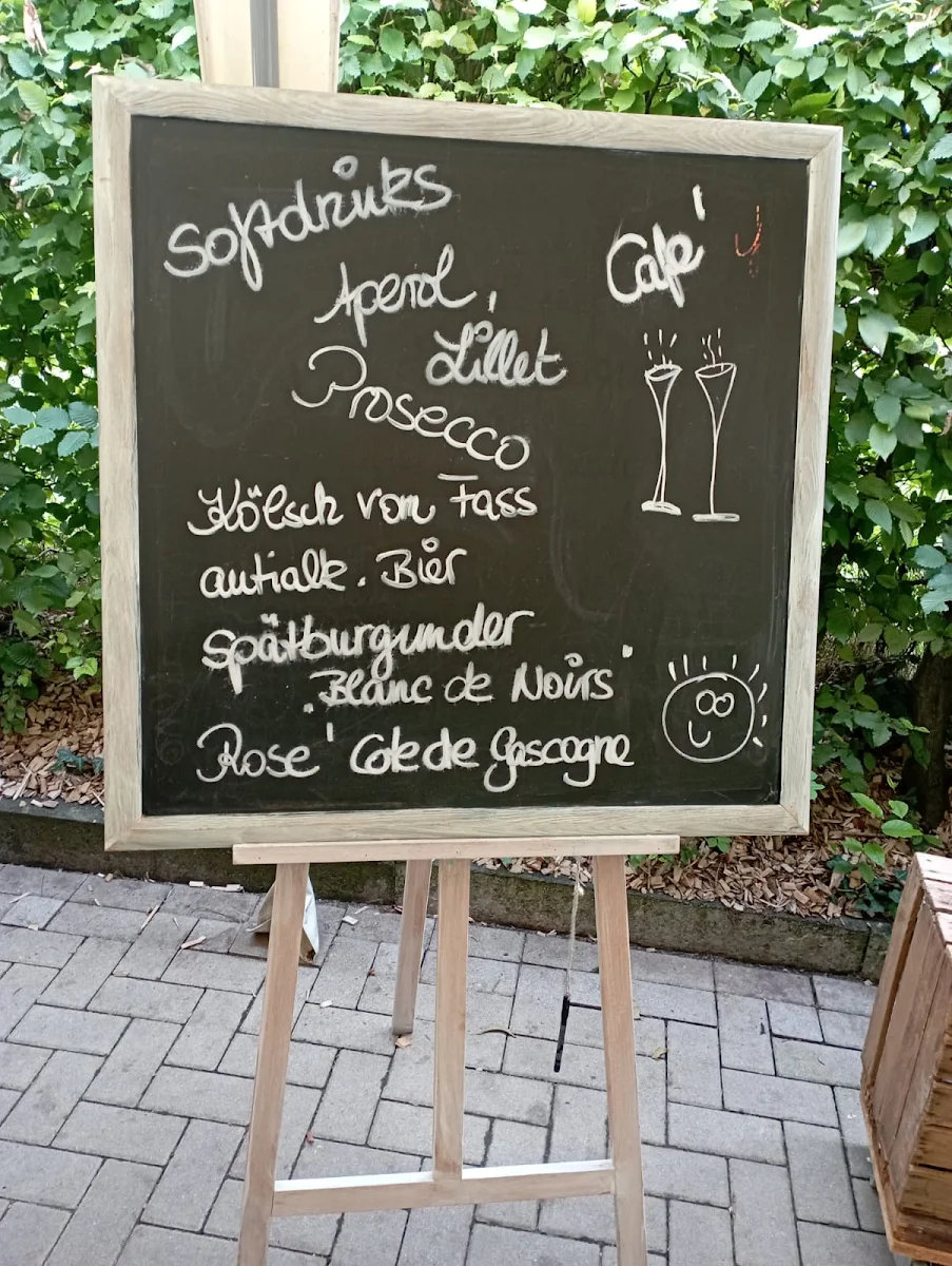 Speisekarte photo 5