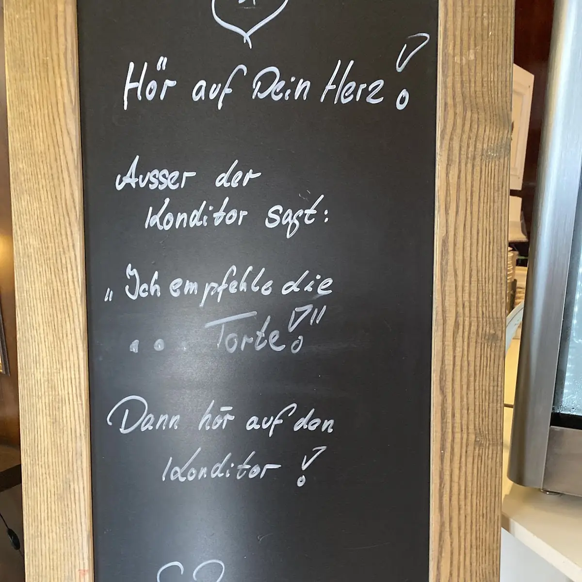 Speisekarte photo 7