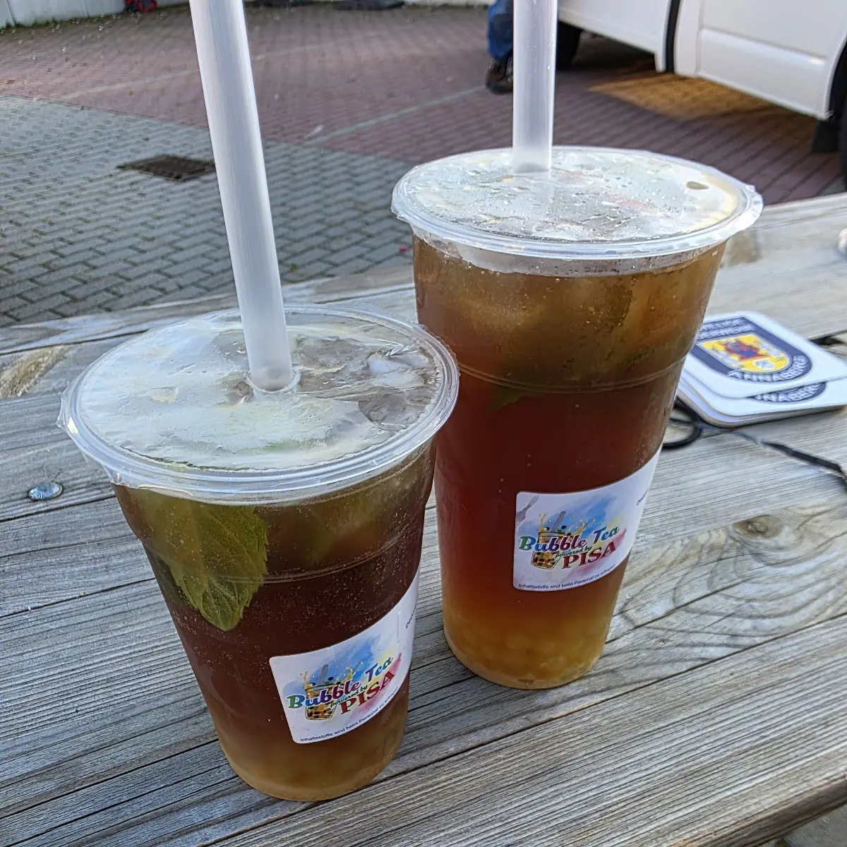 Essen und Trinken photo 3