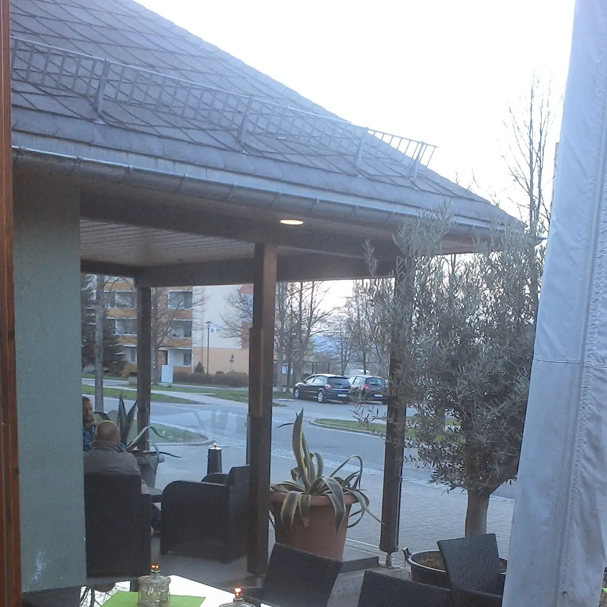 Atmosphäre photo 7