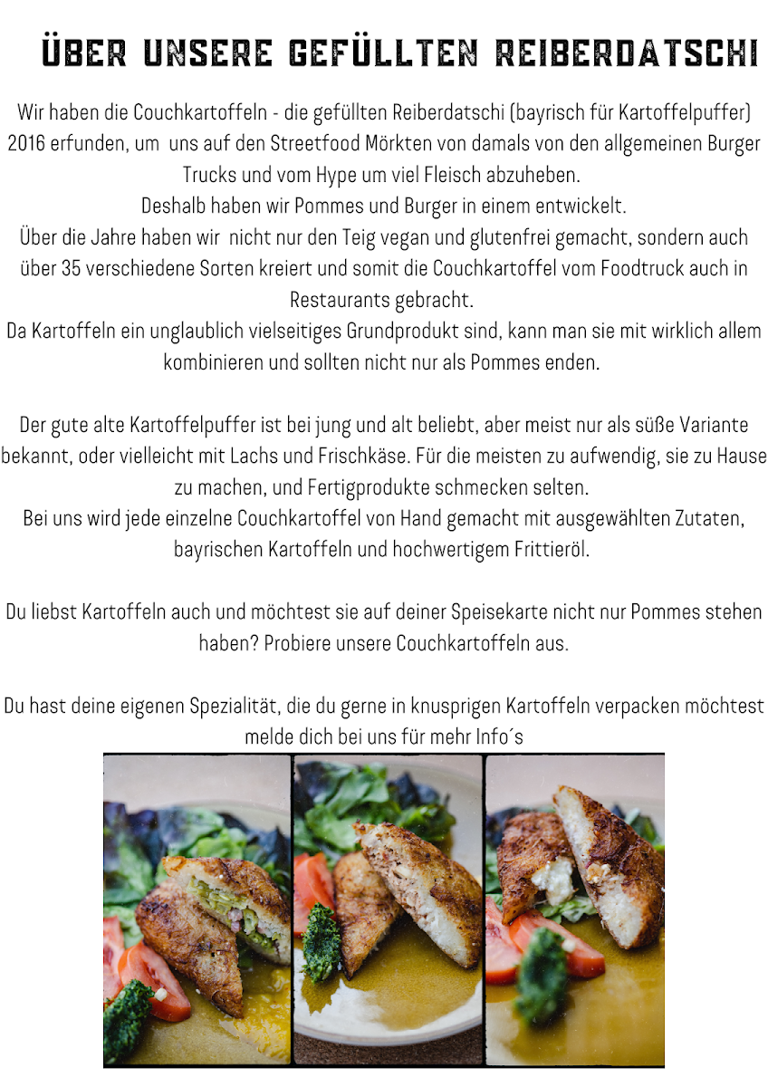 Speisekarte photo 4