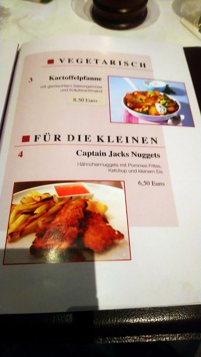 Speisekarte photo 4