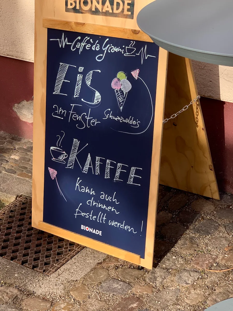 Speisekarte photo 8
