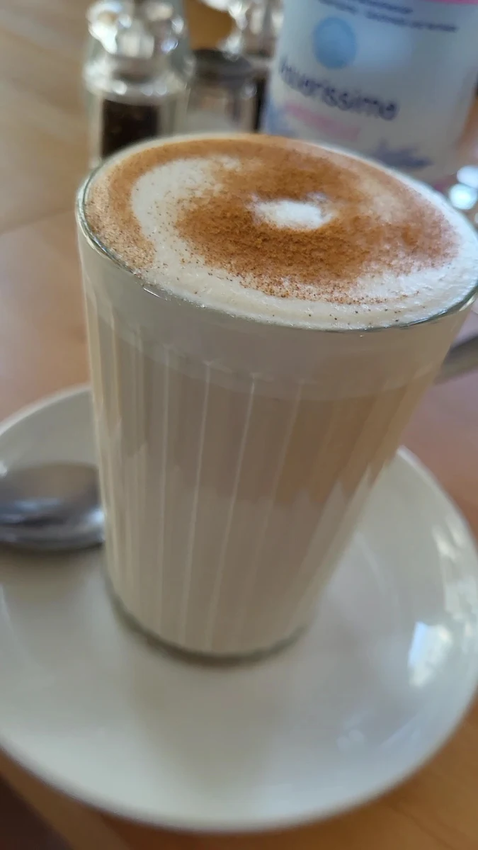 Essen und Trinken, Café Bo Zollstock