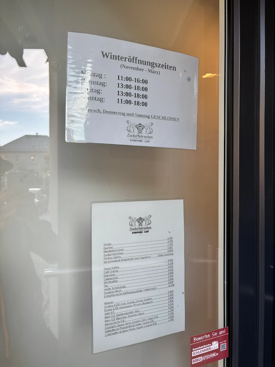 Speisekarte photo 5