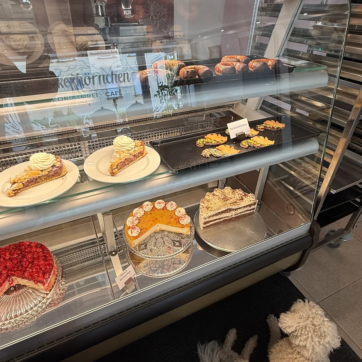 Atmosphäre photo 2