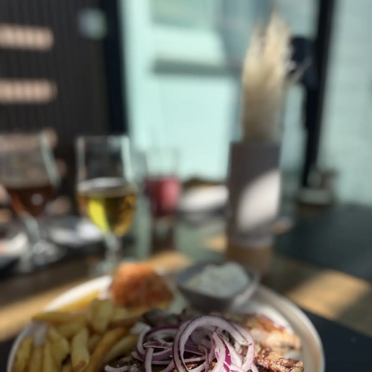 Essen und Trinken photo 2