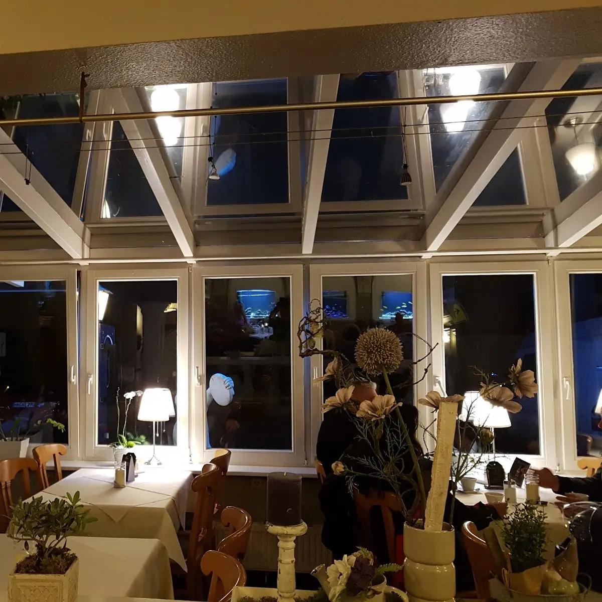 Atmosphäre photo 3