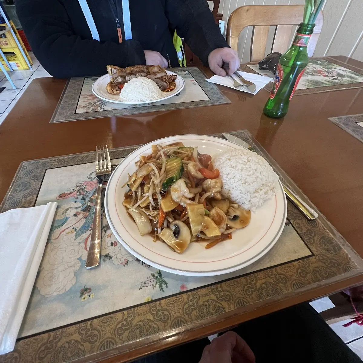 Essen und Trinken photo 7