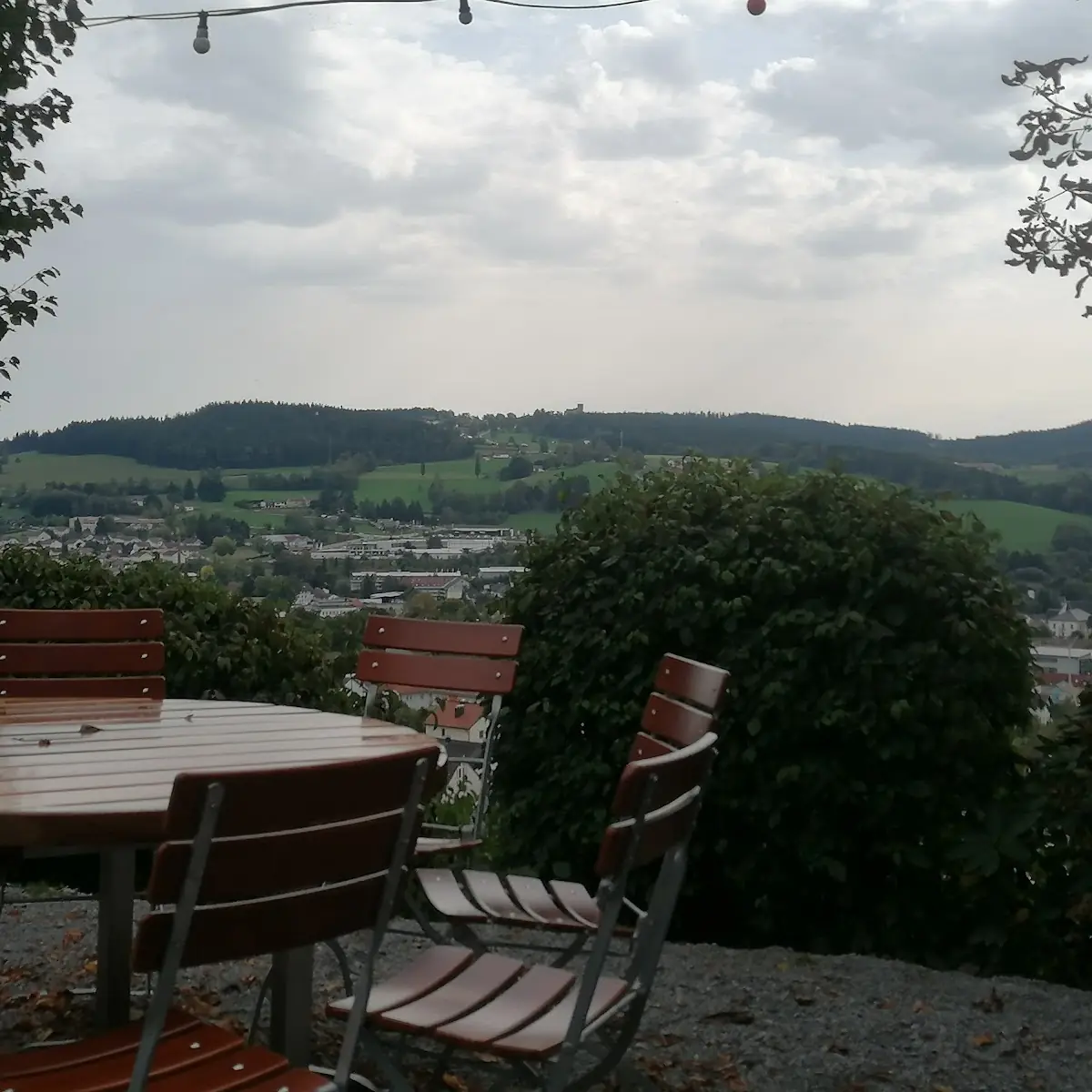 Atmosphäre photo 2