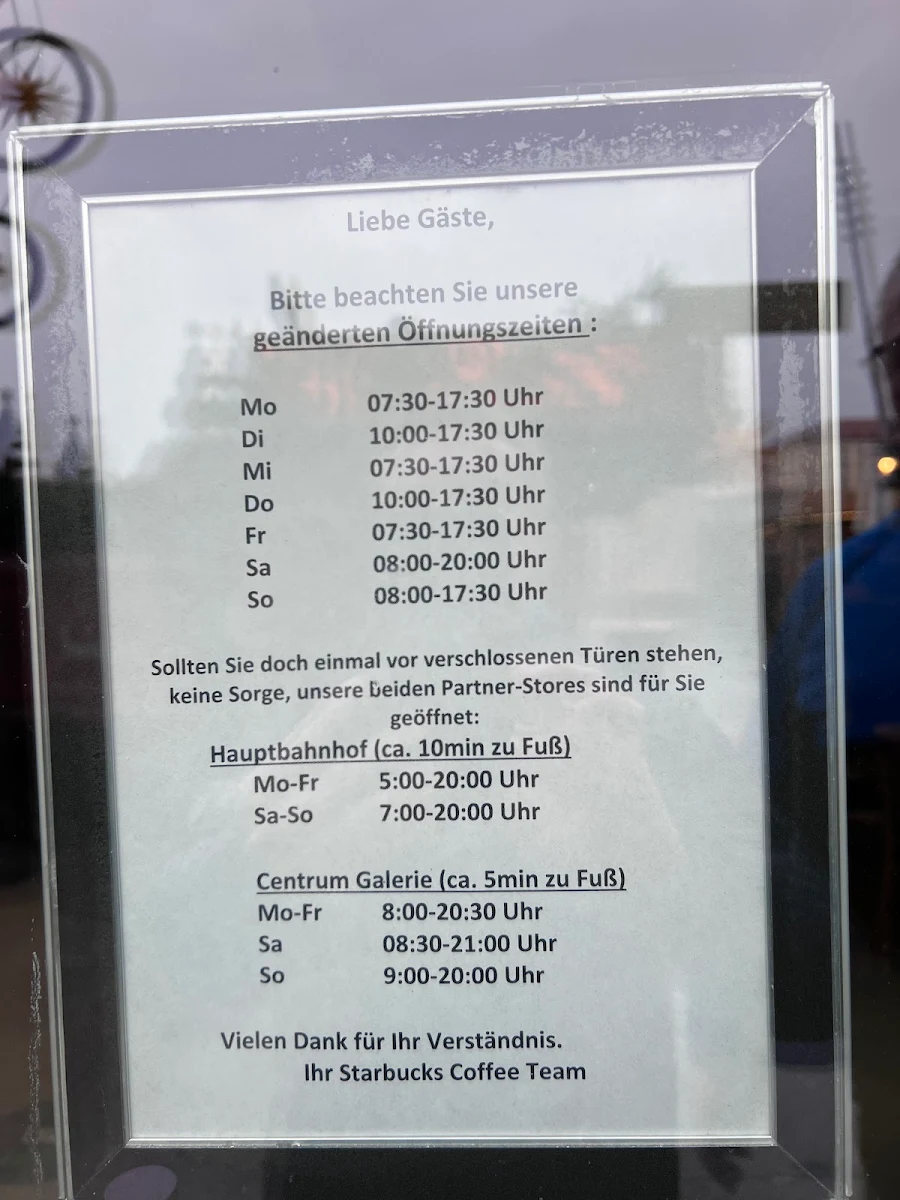 Speisekarte photo 4