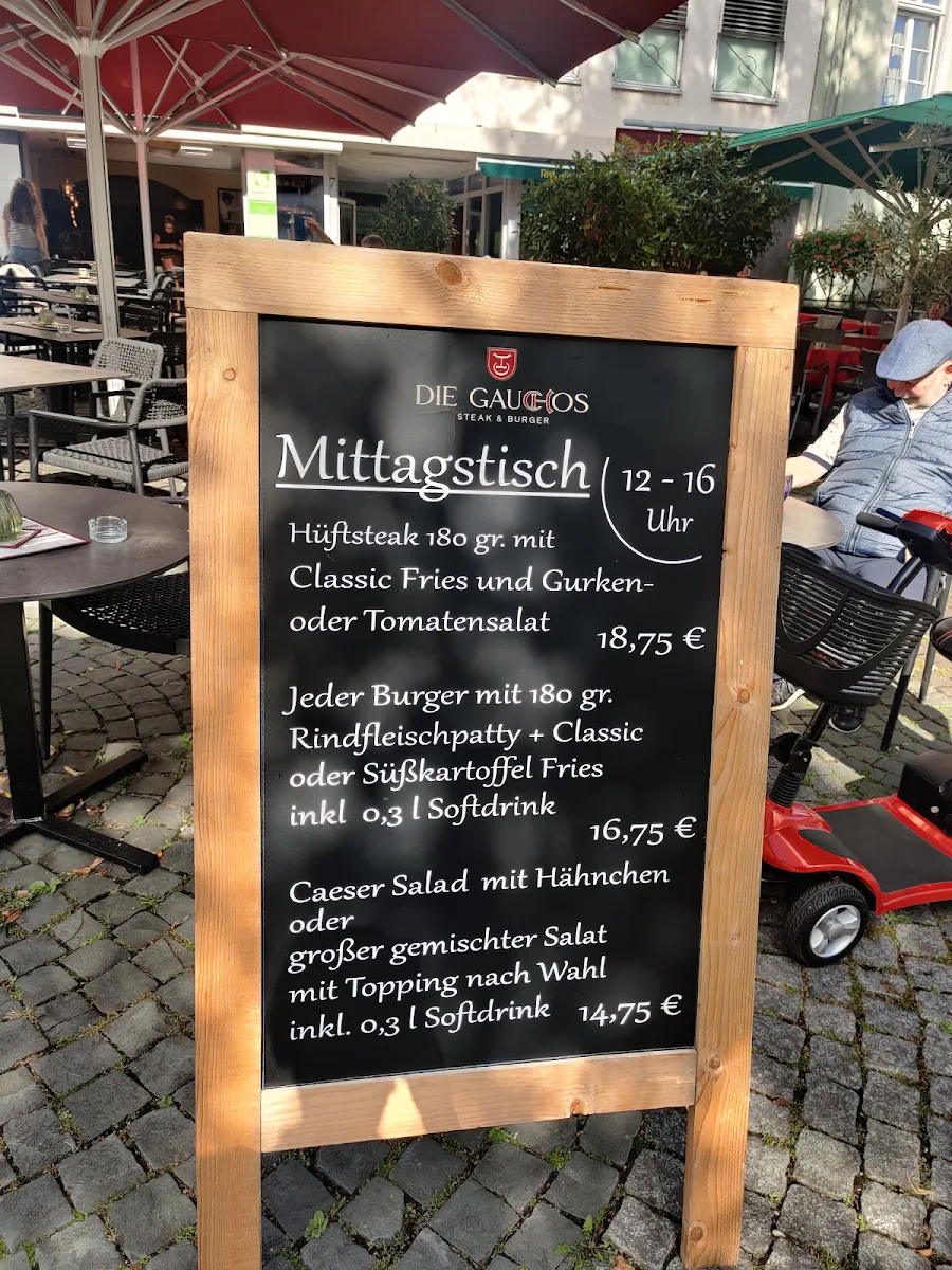 Speisekarte photo 6