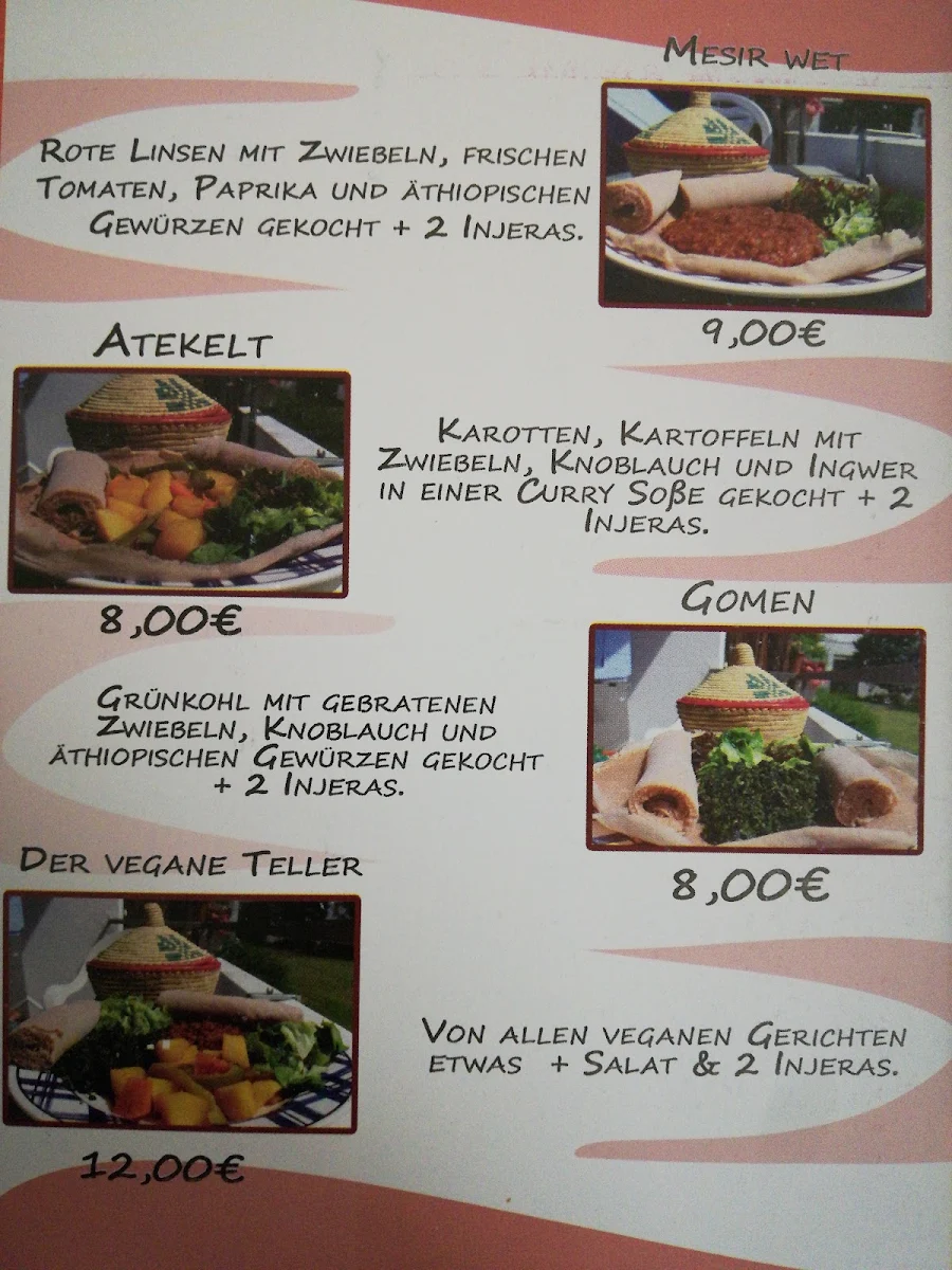 Speisekarte photo 8