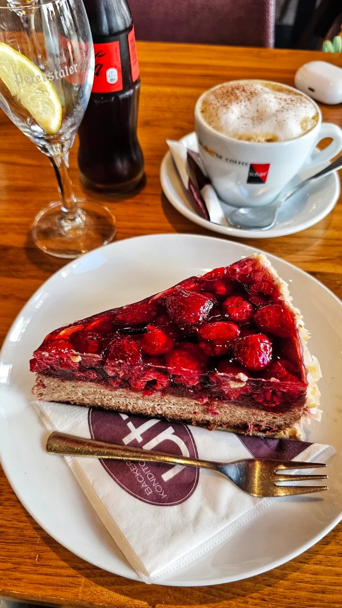 Essen und Trinken photo 6