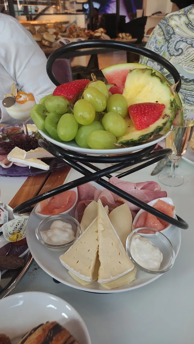 Essen und Trinken photo 8