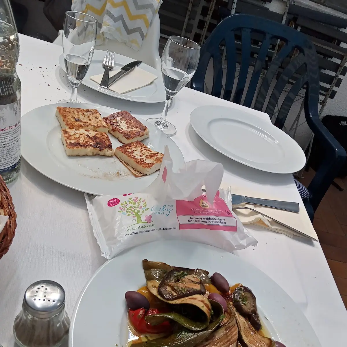 Essen und Trinken photo 2