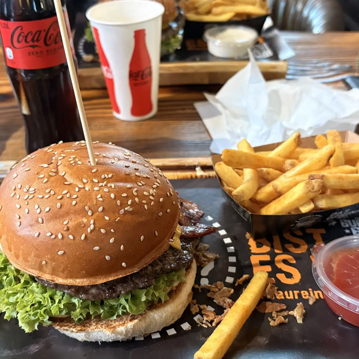 Essen und Trinken photo 1