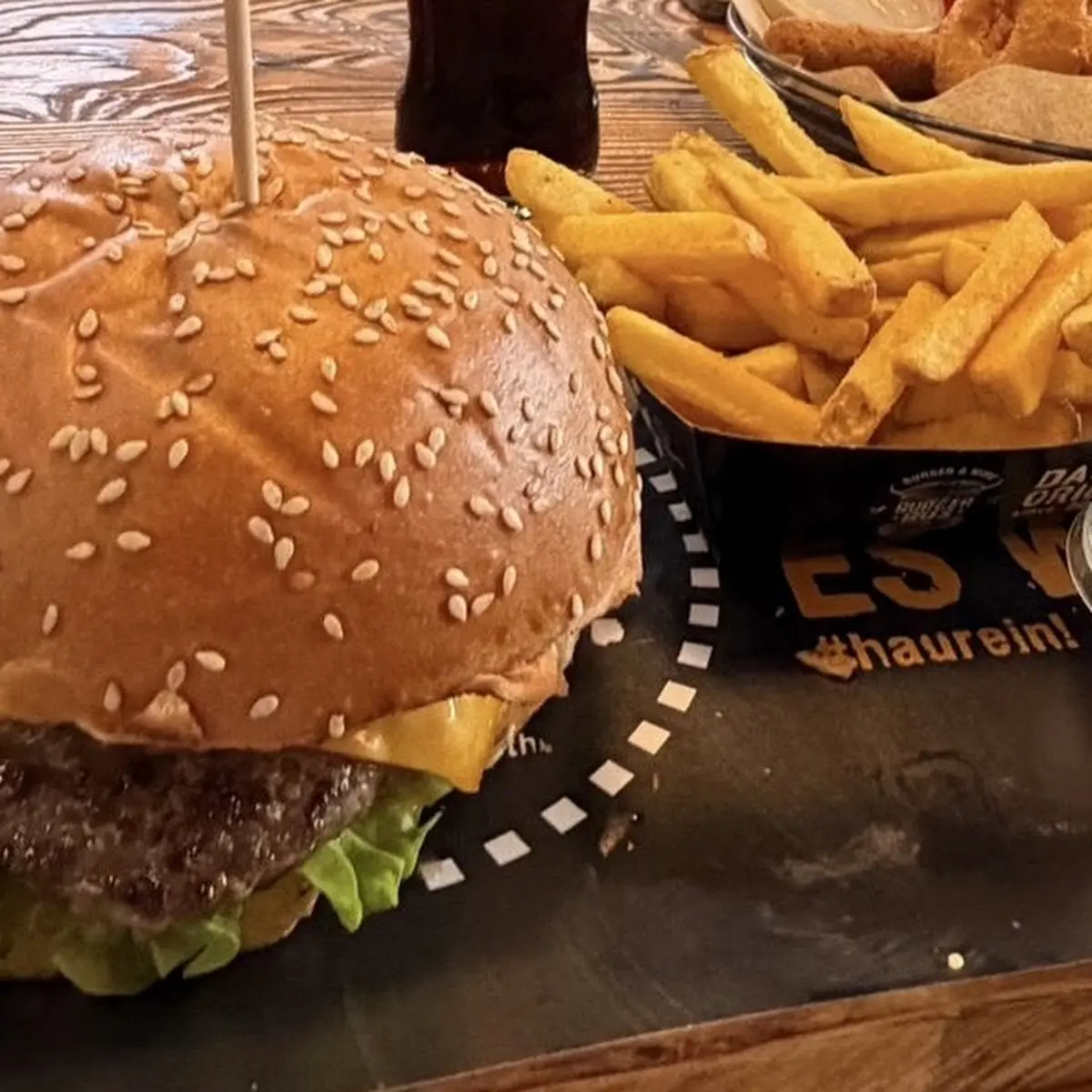 Essen und Trinken photo 3
