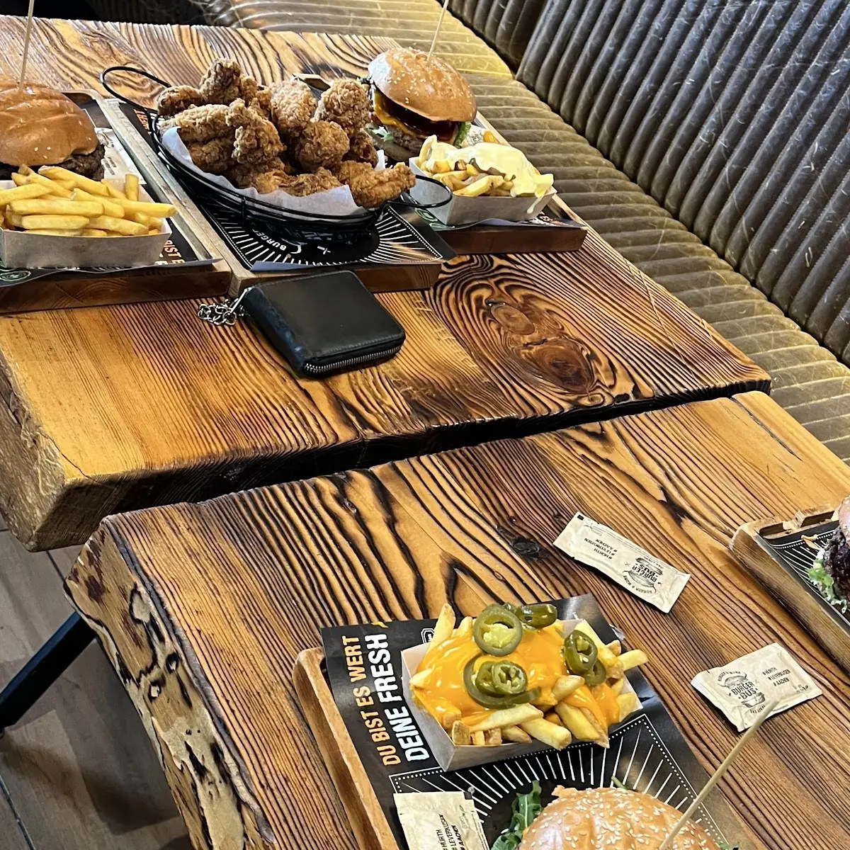 Essen und Trinken photo 4