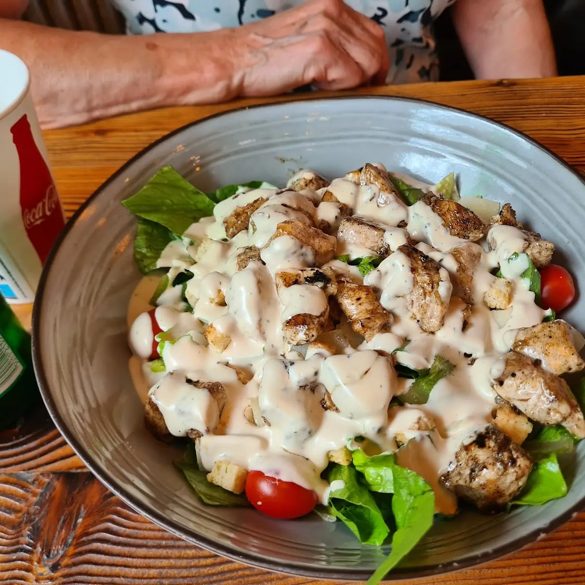 Essen und Trinken photo 7