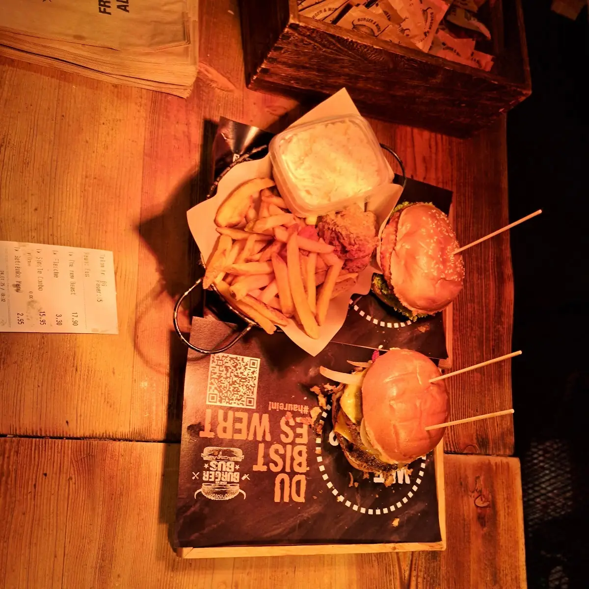 Essen und Trinken photo 9