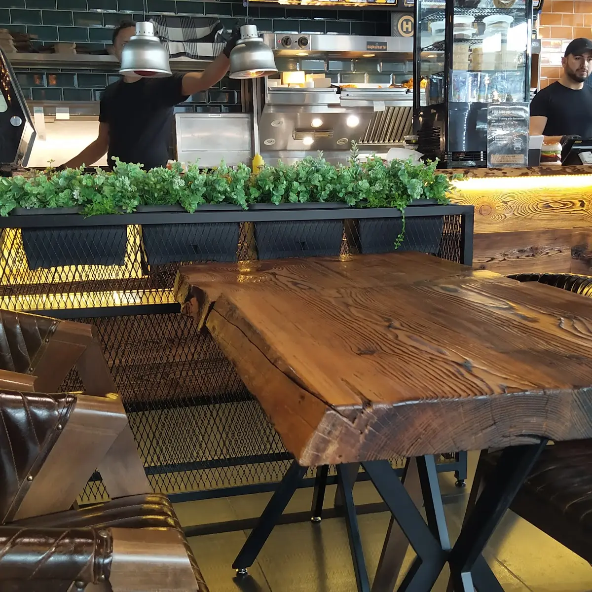 Atmosphäre photo 6