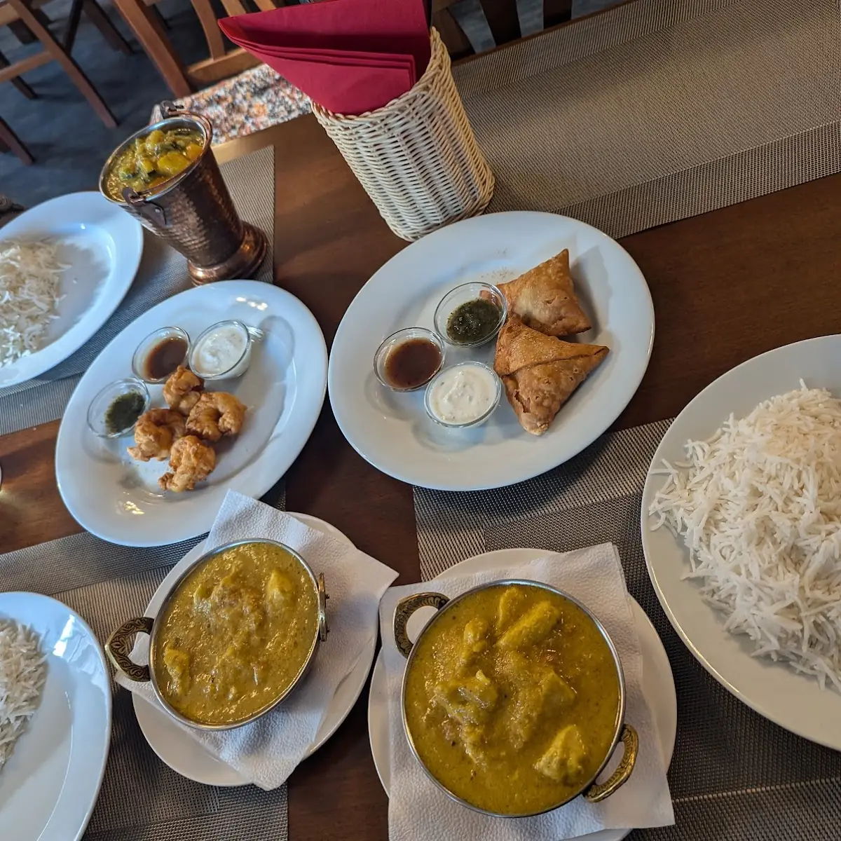 Essen und Trinken photo 3