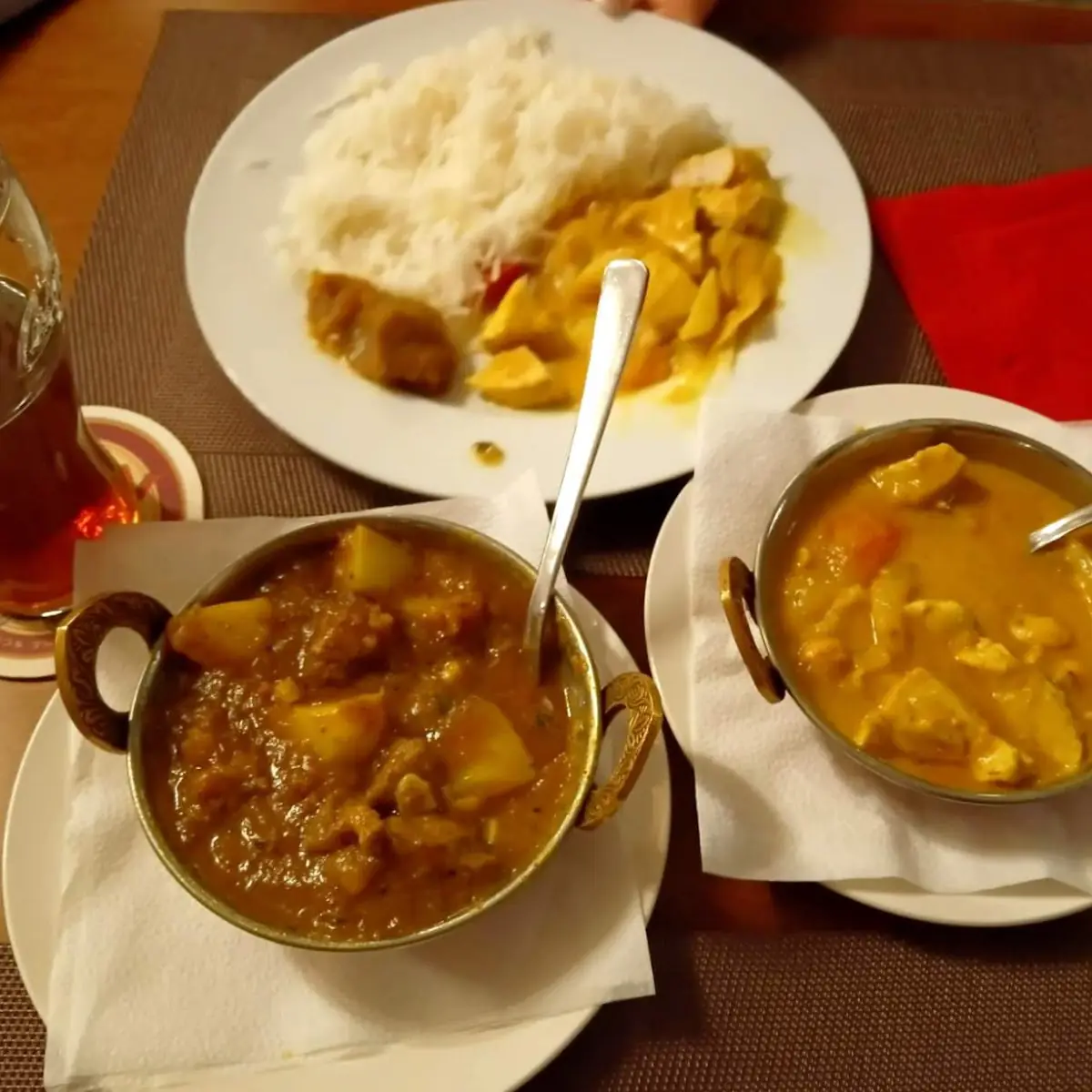 Essen und Trinken photo 4