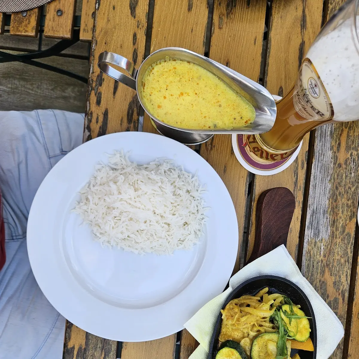 Essen und Trinken photo 7