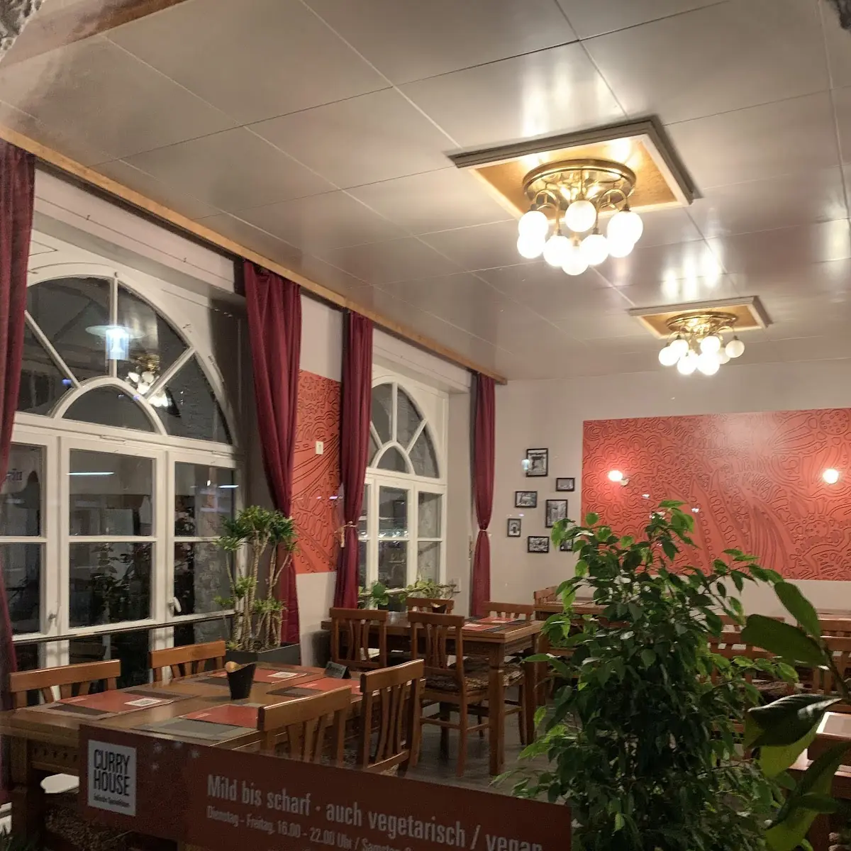 Atmosphäre photo 2
