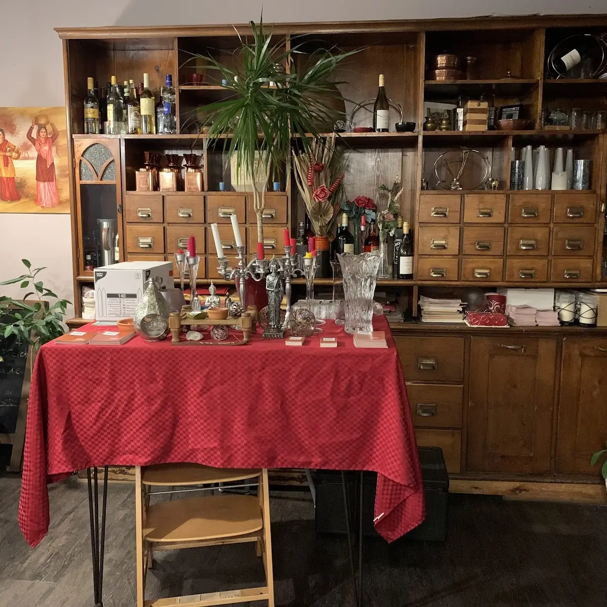 Atmosphäre photo 3