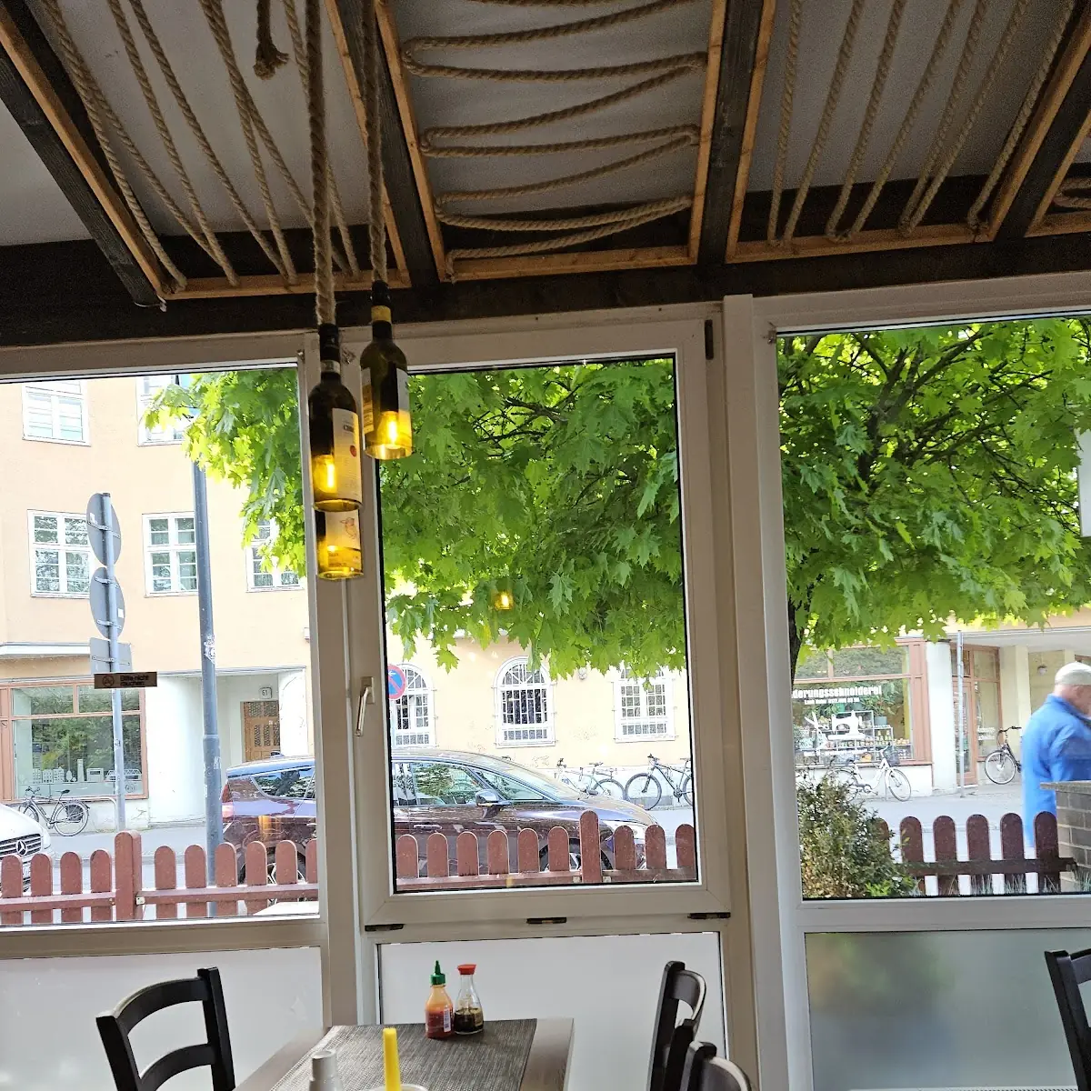 Atmosphäre photo 2