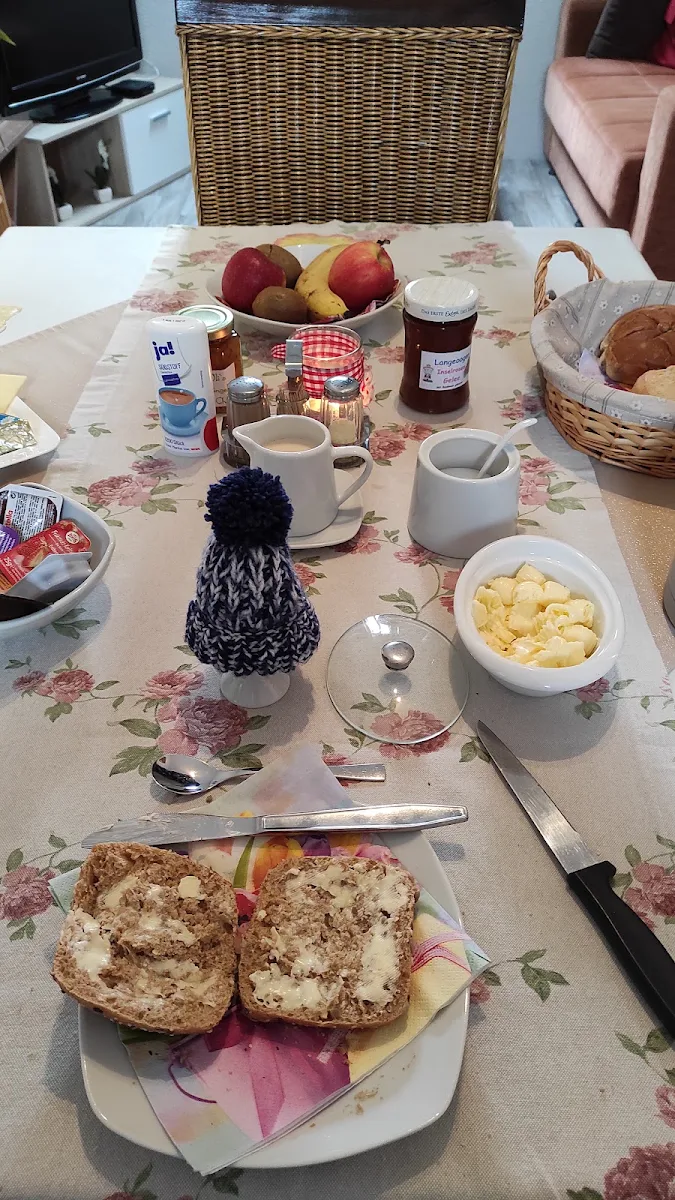 Essen und Trinken photo 10