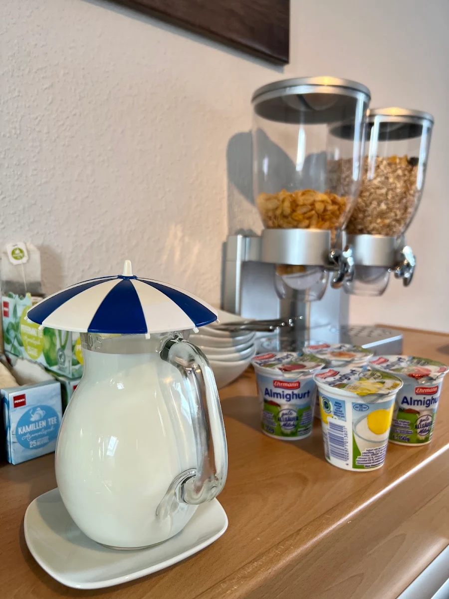 Essen und Trinken photo 3
