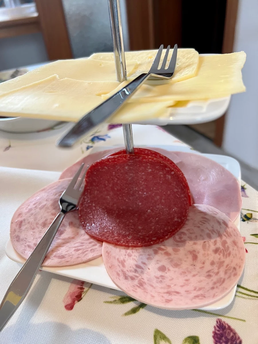 Essen und Trinken photo 5