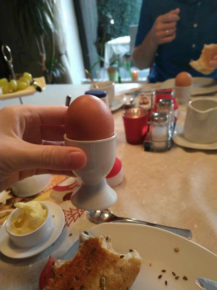 Essen und Trinken photo 6