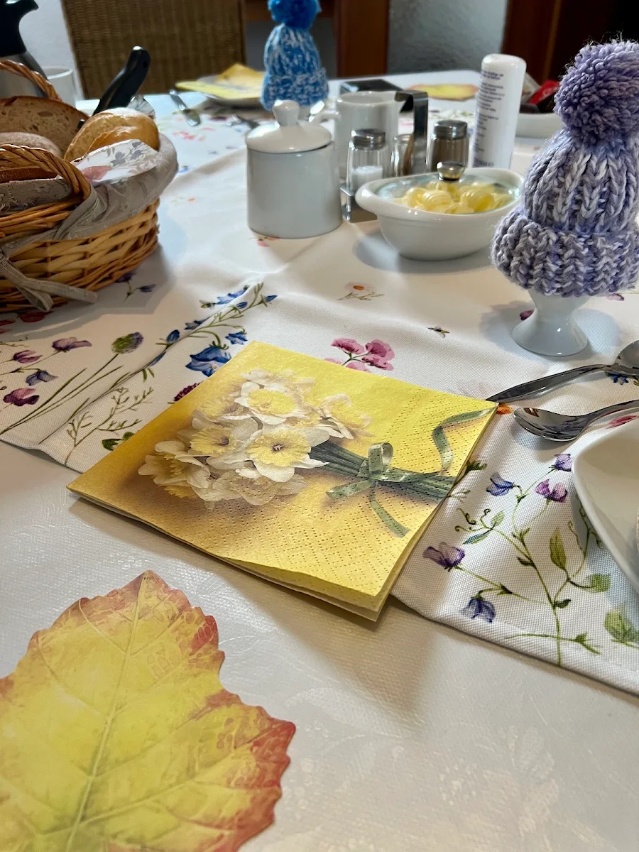 Essen und Trinken photo 7